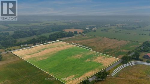 Across From 2625 County 10 Road, Prince Edward County (South Marysburg Ward), ON, K0K2T0 | Card Image