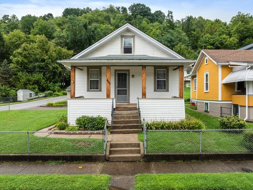 403 Jones Street, Wheeling, WV, 26003 | Card Image