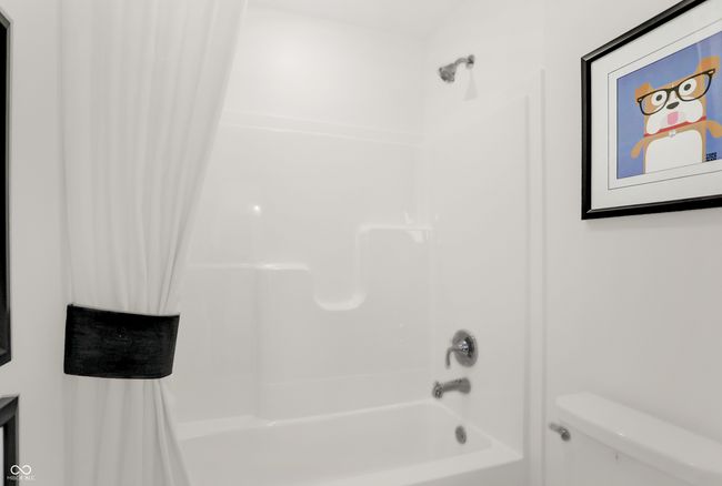 9078 Drakeswood Ave, House other with 5 bedrooms, 5 bathrooms and null parking in Mccordsville IN | Image 52