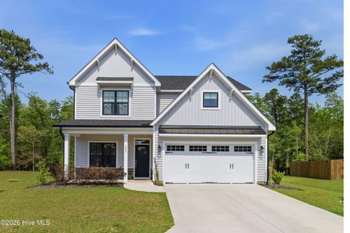 177 Tilloo Cut Way, Hampstead, NC, 28443-7317 | Card Image