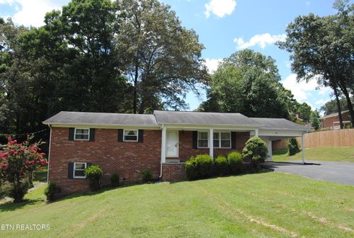 5705 Haynes Sterchi Rd, Knoxville, TN, 37912-2824 | Card Image