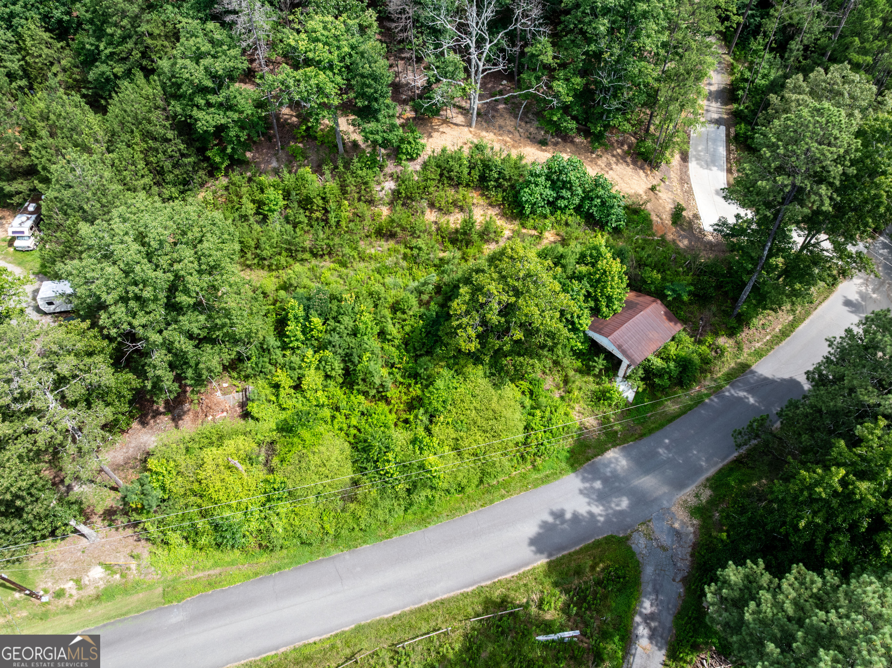 Land in Cartersville 3