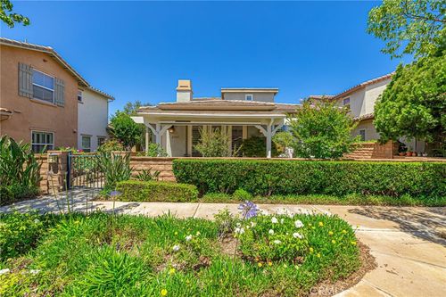 23785 Western Cedar Ct, Valencia, CA, 91354-4935 | Card Image