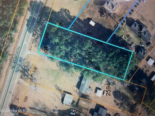 1-7935 Nc 43 N, Pinetops, NC, 27864-9590 | Card Image