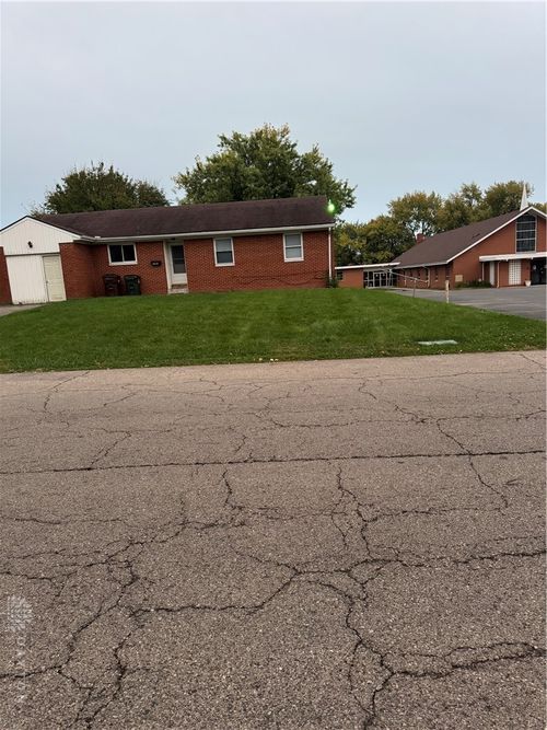3944 Haney Road, Dayton, OH, 45416 | Card Image