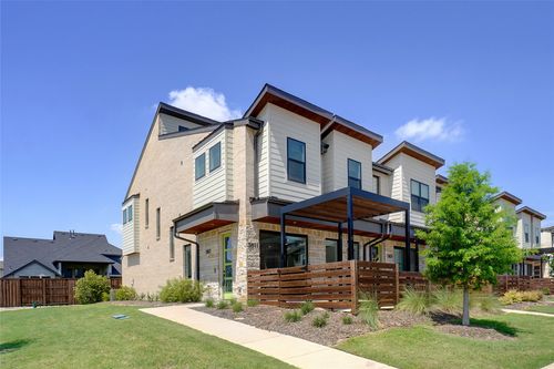 3811 Rosemont Dr, Prosper, TX, 75078-2289 | Card Image