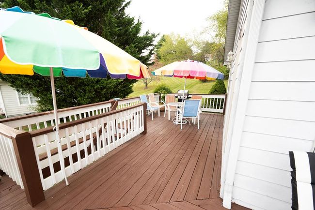 45 Lone Oak Ct, House other with 4 bedrooms, 3 bathrooms and 1 parking in Laurel Fork VA | Image 25