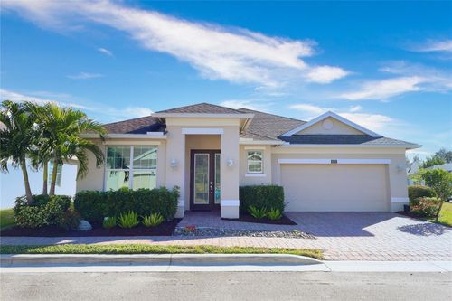 2272 Timberlake Circle, Vero Beach, FL, 32966 | Card Image