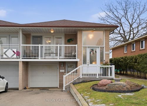 3381 Homark Drive, Mississauga, ON, L4Y2K6 | Card Image