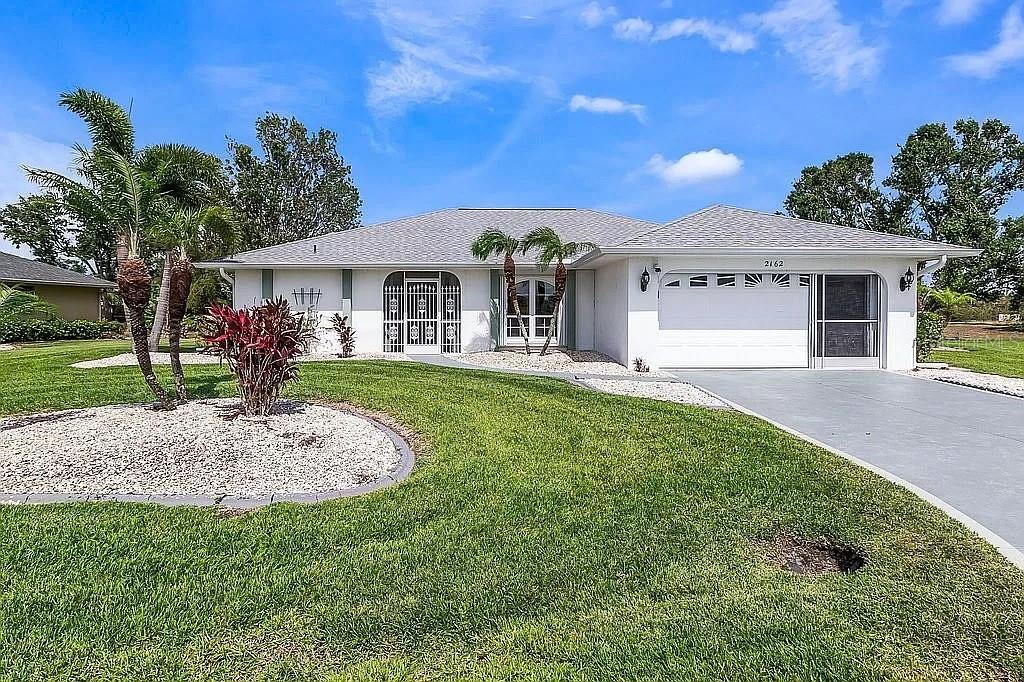 Calcutta Rd, Punta Gorda, FL 33983