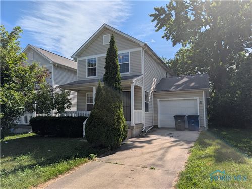 2252 Vermont Ave, Toledo, OH, 43620-1443 | Card Image