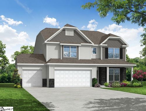 194 Kayfield Farms Dr, Anderson, SC, 29621-3900 | Card Image
