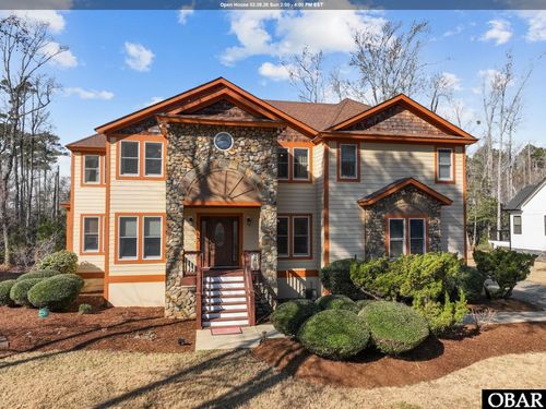 188 Kilmarlic Club Dr, Powells Point, NC, 27966-9608 | Card Image