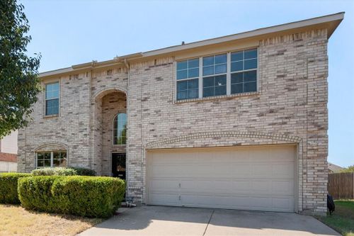 5823 Twilight Drive, Grand Prairie, TX, 75052 | Card Image