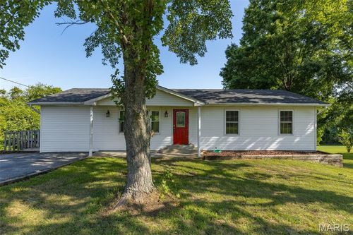 3495 Upper Plattin Rd, De Soto, MO, 63020-4570 | Card Image