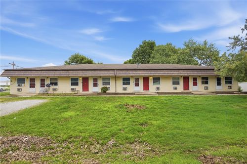 412 Ne 13th St, Casey, IL, 62420-2169 | Card Image