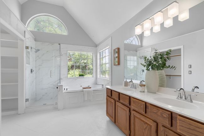 1092 Rosewood Dr, House other with 4 bedrooms, 3 bathrooms and null parking in Grapevine TX | Image 25