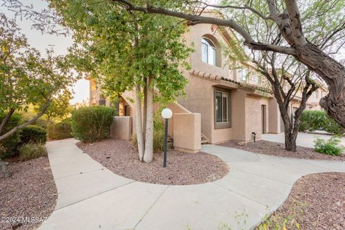108-695 W Vistoso Highlands Drive, Oro Valley, AZ, 85755 | Card Image