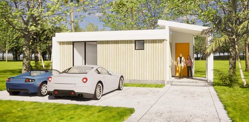 614 N 5th St, Lantana, FL, 33462-1716 | Card Image