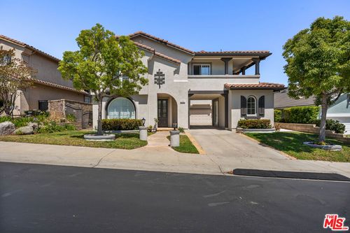 1385 White Feather Ct, Newbury Park, CA, 91320 | Card Image