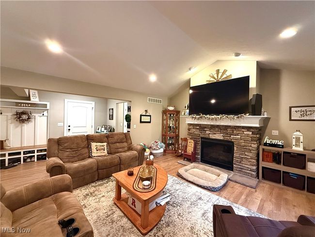 2544 N Pleasants Highway, House other with 4 bedrooms, 2 bathrooms and null parking in St Marys WV | Image 7