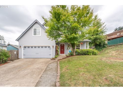 14614 Sw Willamette St, Sherwood, OR, 97140-9836 | Card Image