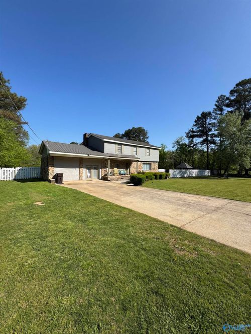 4667 County Road 91, Stevenson, AL, 35772-4807 | Card Image