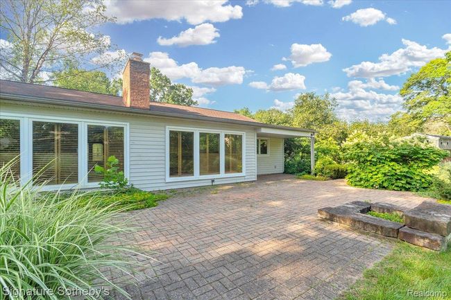 Brick Paver Patio | Image 36
