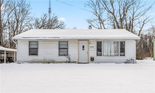 3356 Forent Avenue, Dayton, OH, 45417 | Card Image