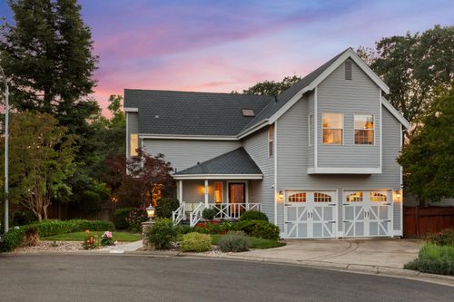 9736 Snowberry Way, Orangevale, CA, 95662 | Card Image