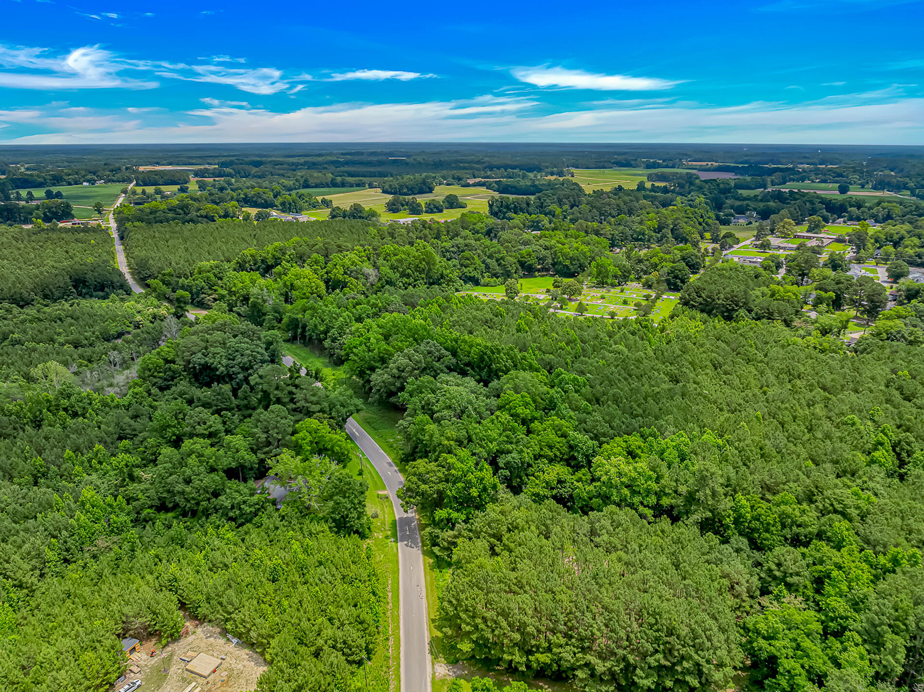 Land in Mullins 3