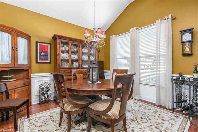 906 Leach Ave, House other with 3 bedrooms, 3 bathrooms and null parking in Thomasville NC | Image 37