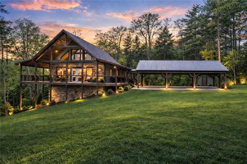 259 Red Bush School Rd, Blue Ridge, GA, 30513-6997 | Card Image