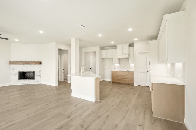 1604 Olivia Dr, House other with 4 bedrooms, 4 bathrooms and null parking in Trenton TX | Image 15
