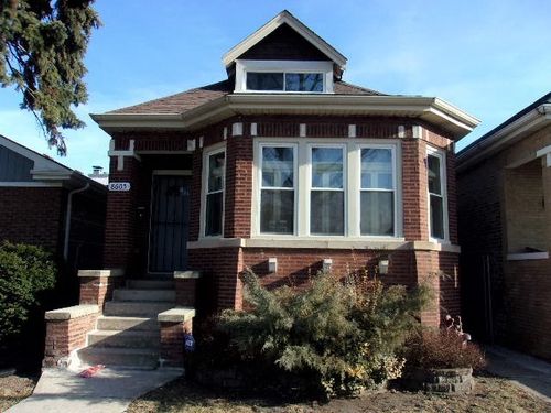 8605 S Laflin St, Chicago, IL, 60620-4804 | Card Image