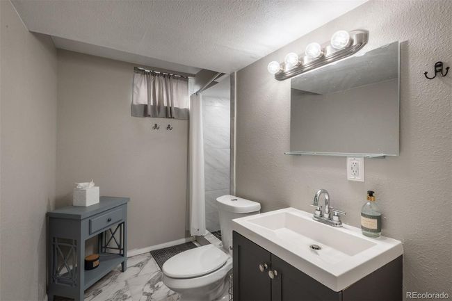 3/4 bath in basement | Image 32