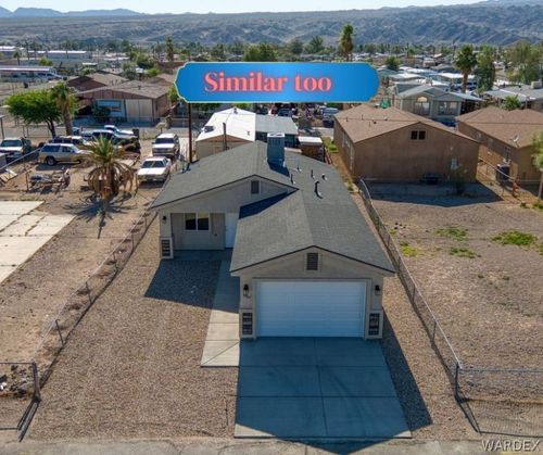 1927 Granada Dr, Bullhead City, AZ, 86442-4820 | Card Image