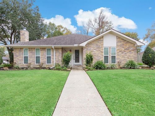 12955 Mintwood Dr, Beaumont, TX, 77713-8468 | Card Image