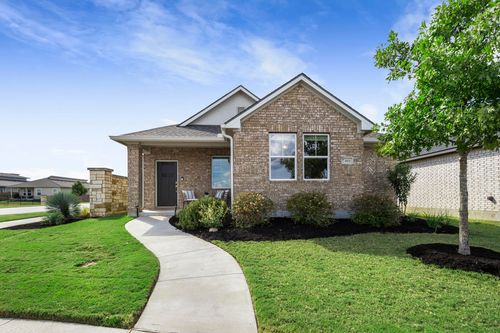 601 Paddock Ln, Georgetown, TX, 78626-2862 | Card Image