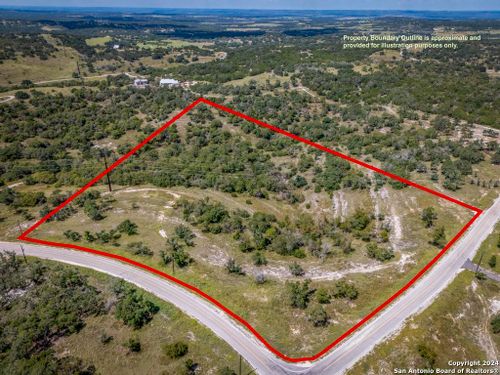 Lot 49 E Twisted Oak Trl, Blanco, TX, 78606 | Card Image