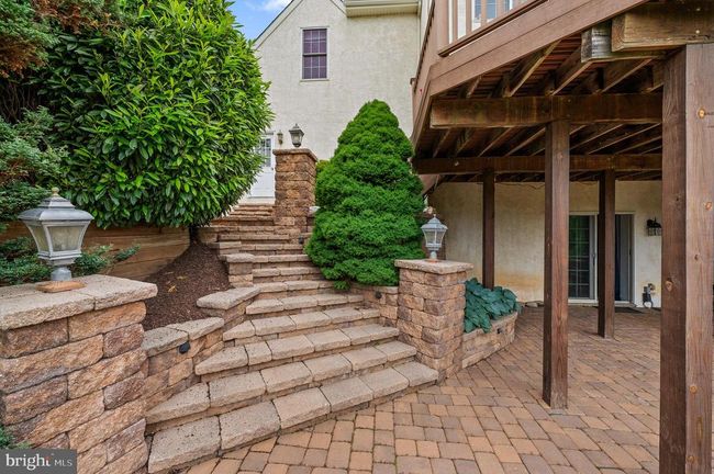 22 Gregory Ln, House other with 5 bedrooms, 5 bathrooms and null parking in CHESTER SPRINGS PA | Image 52