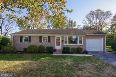 48 Naomi Avenue, House other with 3 bedrooms, 1 bathrooms and null parking in LANDISVILLE PA | Image 1