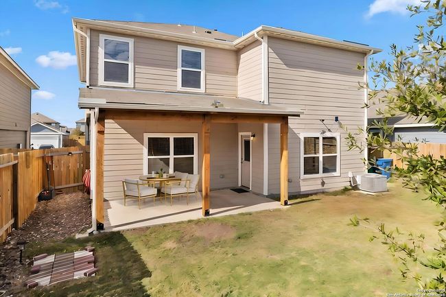 3146 Jackson Smt, House other with 4 bedrooms, 3 bathrooms and null parking in Converse TX | Image 28