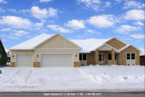 266 E Sweetwater Way, APPLETON, WI, 54913 | Card Image