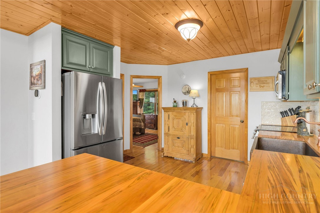 Residential in Piney Creek 5