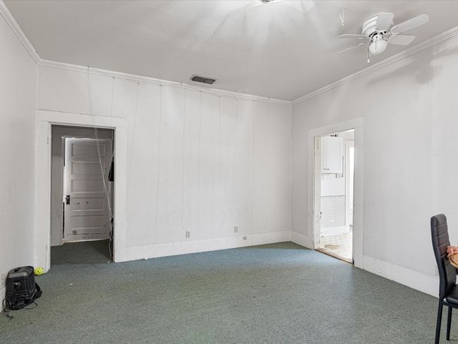 201 E S Main Street, House other with 2 bedrooms, 1 bathrooms and null parking in Blooming Grove TX | Image 19