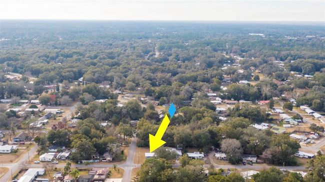 1624 Roselle Ave, House other with 2 bedrooms, 1 bathrooms and null parking in Palatka FL | Image 57