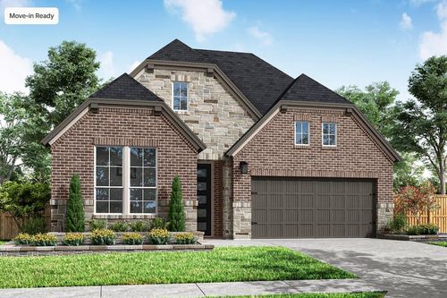 4638 Flintrock Park Drive, Spring, TX, 77386 | Card Image