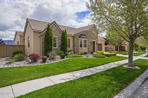 13340 Damonte View Ln, Reno, NV, 89511-5919 | Card Image