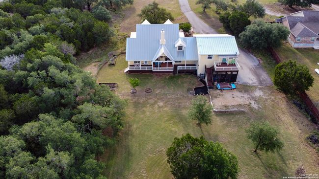 6015 Cornwall Dr, House other with 5 bedrooms, 4 bathrooms and null parking in Spring Branch TX | Image 55
